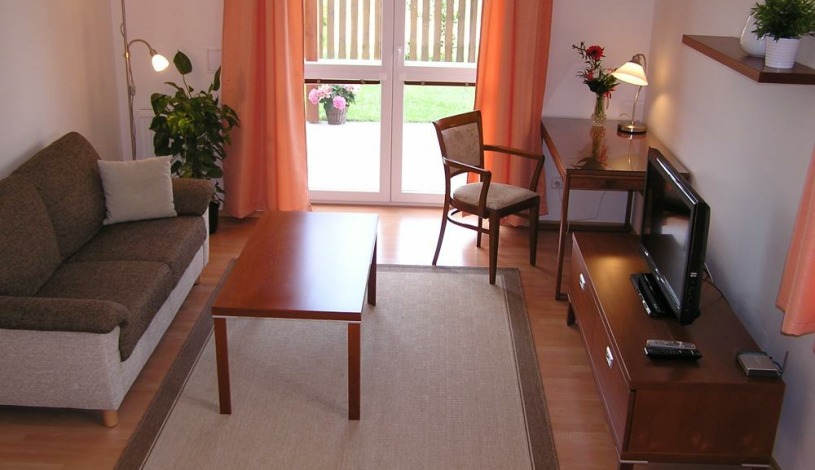 Gonda Apartments Hradec Králové